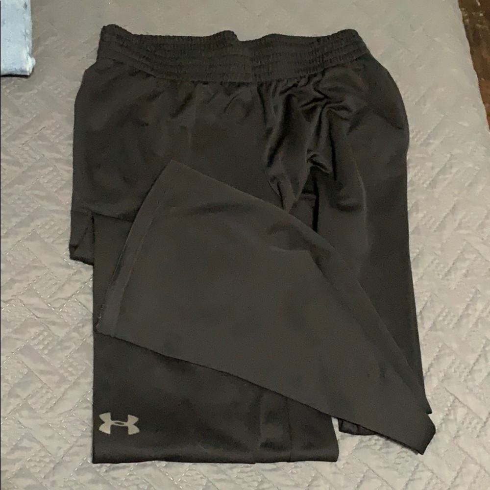 Under Armor Sweatpants